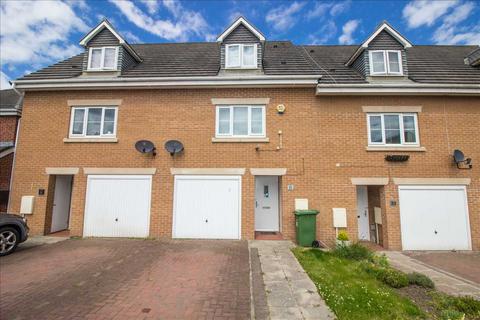 3 bedroom townhouse to rent, Horton Park, Blyth