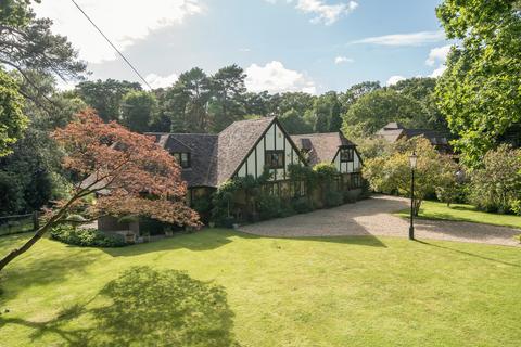 4 bedroom detached house for sale, Thakeham - substantial family home