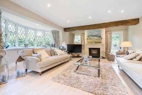 4 bedroom detached house for sale, Thakeham - substantial family home