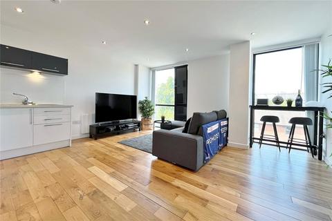 2 bedroom apartment for sale, The Boulevard, Crawley, West Sussex, RH10