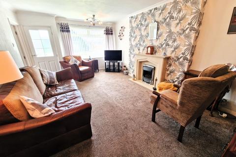 2 bedroom bungalow for sale, Ludlow Crescent, Redcar, TS10