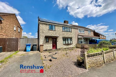 3 bedroom semi-detached house for sale, Wirksworth Road, Kirk Hallam, Ilkeston