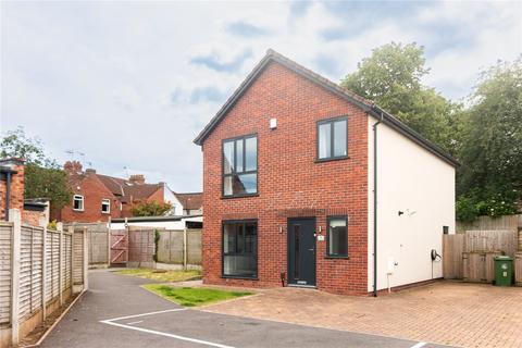 3 bedroom detached house for sale, St Nicholas Mews, Bishopsworth, Bristol, BS13