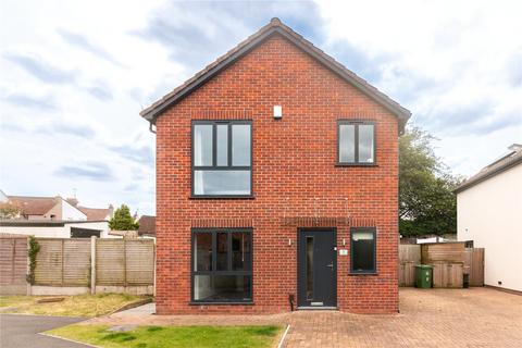 3 bedroom detached house for sale, St Nicholas Mews, Bishopsworth, Bristol, BS13