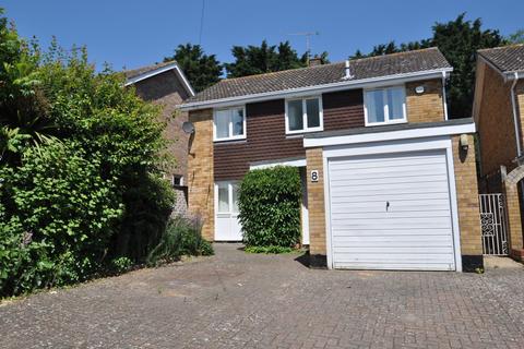 3 bedroom detached house for sale, Lower Park Walk, Holton, Halesworth