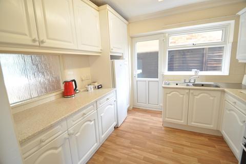 3 bedroom detached house for sale, Lower Park Walk, Holton, Halesworth