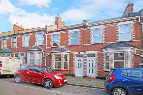 3 bedroom terraced house for sale, Baker Street, Exeter