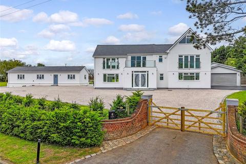 6 bedroom detached house for sale, Stock Lane, Ingatestone, CM4