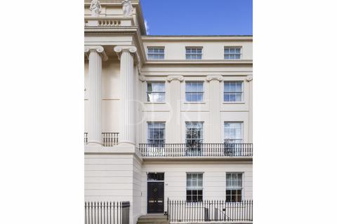 6 bedroom terraced house for sale, Cumberland Terrace, London, NW1