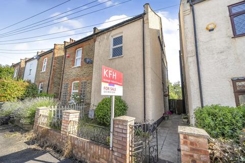 3 bedroom semi-detached house for sale, Blandford Avenue, Beckenham