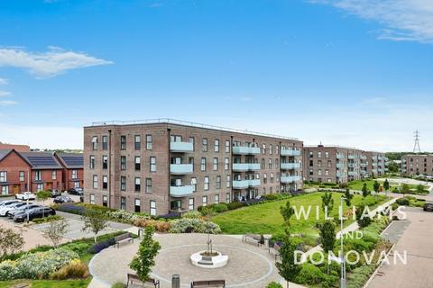 2 bedroom apartment for sale, Dovestone Close, Grays