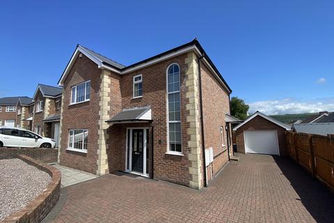 1 Clos Salem, Clydach, Swansea, SA6 5FB