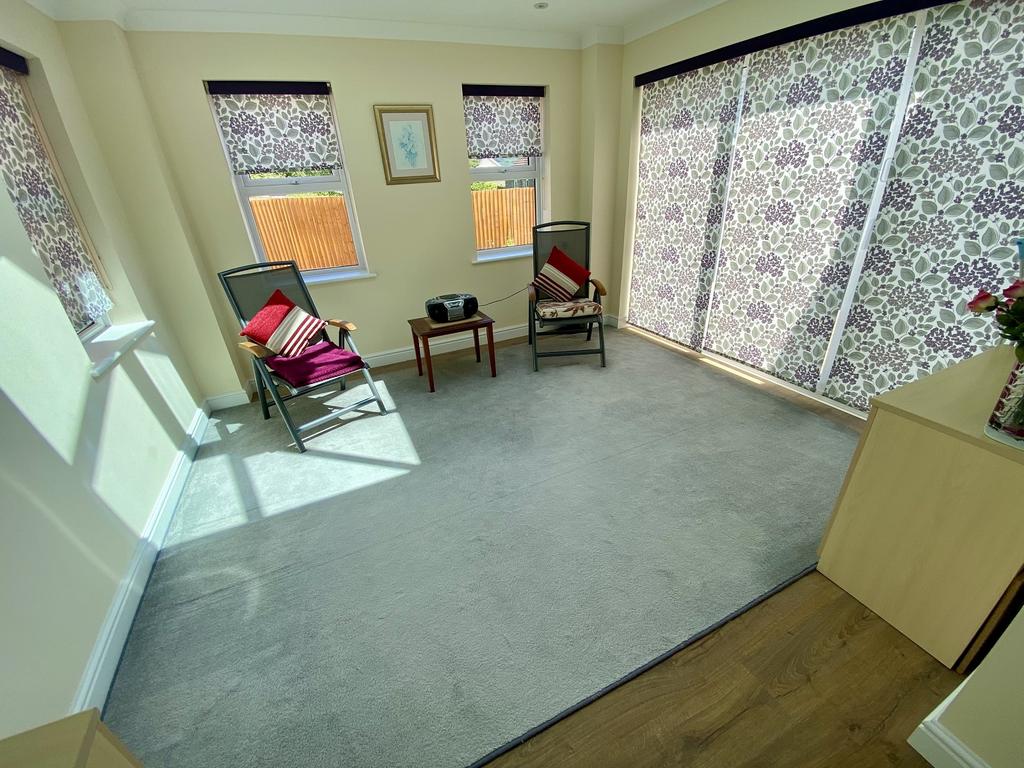 Orangery