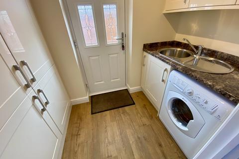 1 Clos Salem, Clydach, Swansea, SA6 5FB