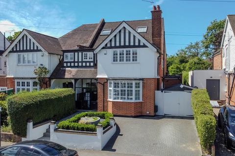 5 bedroom semi-detached house for sale, Love Lane, Pinner HA5