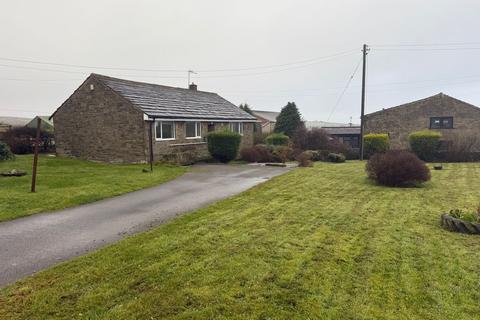 3 bedroom detached bungalow for sale, Halifax Road, Denholme BD13