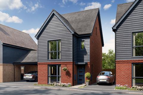 4 bedroom detached house for sale, Plot 109, The Earlswood at The Croft, Unicorn Way RH15