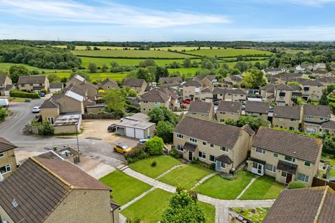 4 bedroom semi-detached house for sale, Stratton Heights, Cirencester, Gloucestershire, GL7