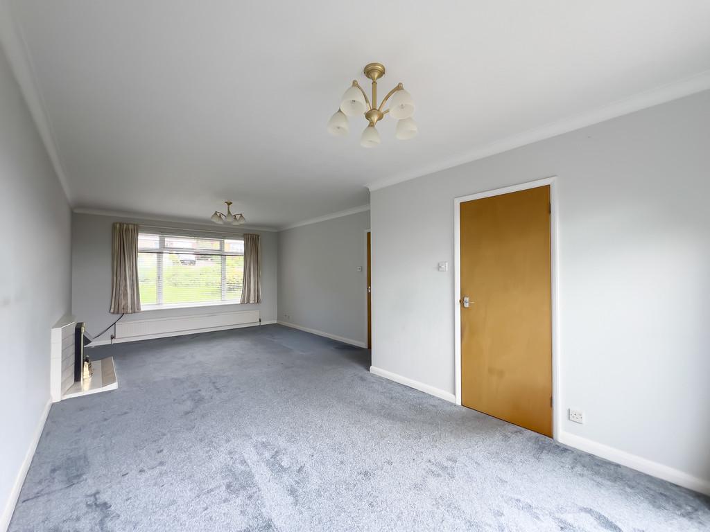 Sitting/Dining Room