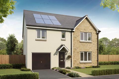 5 bedroom detached house for sale, Plot 74, The Warriston at Carnegie Fauld, Dunlin Drive KY11