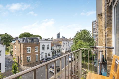 1 bedroom flat for sale, Morgan Court, Battersea High Street, SW11