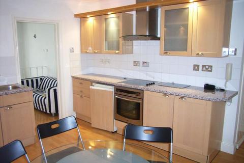 1 bedroom apartment to rent, Sydenham Road, Guildford GU1