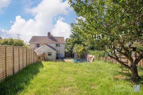 3 bedroom semi-detached house for sale, Cantley Lane, Norwich