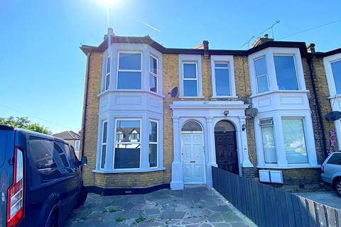 undefined, Hastings Road, Southend On Sea SS1
