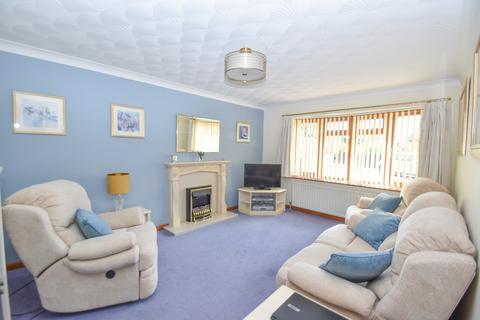 2 bedroom bungalow for sale, Sycamore Close, Croft, PE24