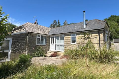 2 bedroom semi-detached bungalow to rent, Sandleheath, Hampshire