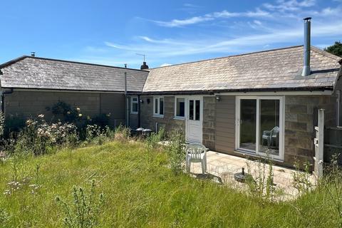 2 bedroom semi-detached bungalow to rent, Sandleheath, Hampshire