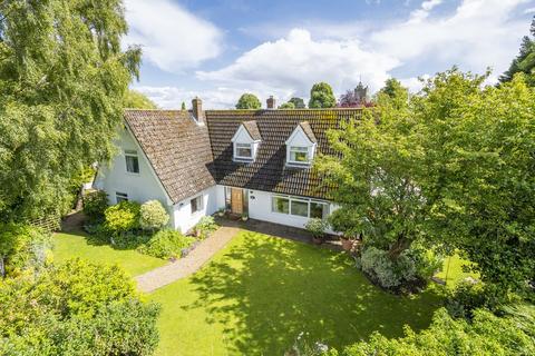 4 bedroom detached house for sale, Nether Road, Sudbury CO10