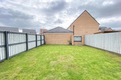 3 bedroom semi-detached house for sale, Ribblehead Road, Harrogate