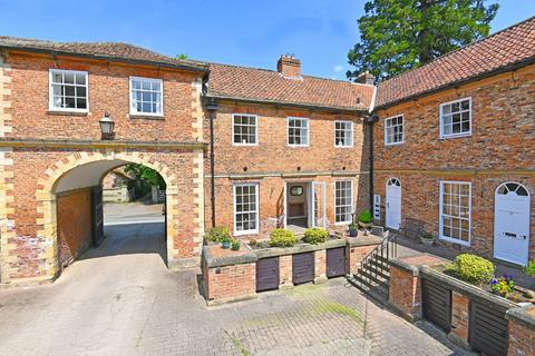 1 bedroom apartment for sale, Church Street, Goldsborough, Knaresborough