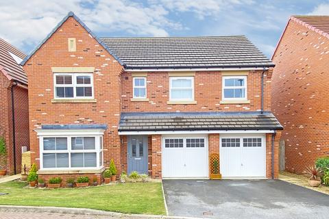 undefined, Moorlands Fold, Killinghall, Harrogate