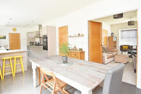 undefined, Moorlands Fold, Killinghall, Harrogate