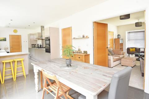 undefined, Moorlands Fold, Killinghall, HG3