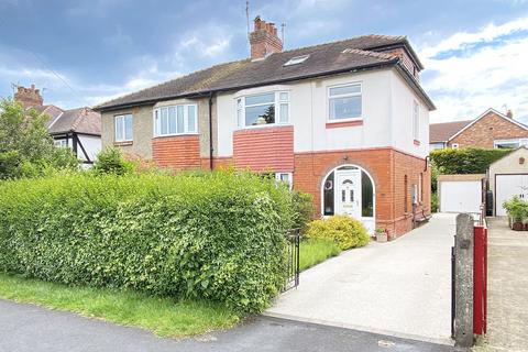 4 bedroom semi-detached house for sale, St. Clements Road, Harrogate