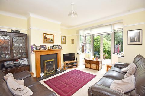 4 bedroom semi-detached house for sale, St. Clements Road, Harrogate