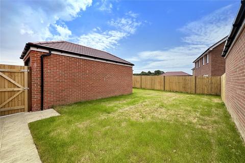 4 bedroom detached house for sale, Ecclesden Park, Water Lane, Angmering, West Sussex