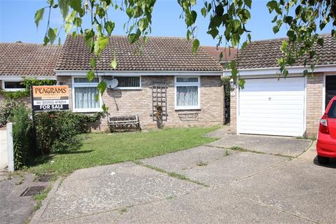 2 bedroom semi-detached bungalow for sale, Epsom Close, Clacton on Sea