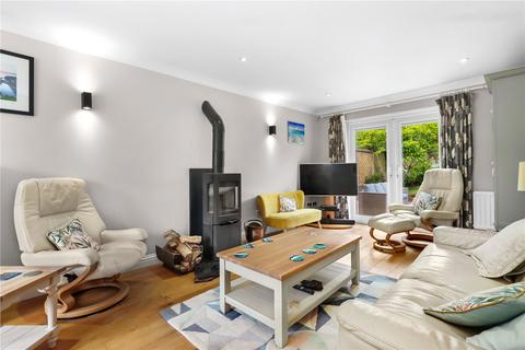 4 bedroom detached house for sale, Calvert Close, Uckfield, East Sussex, TN22