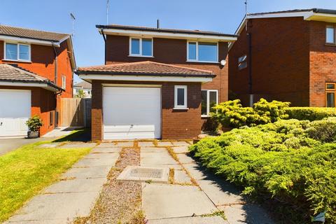 3 bedroom detached house for sale, Coleman Drive, Wirral CH49