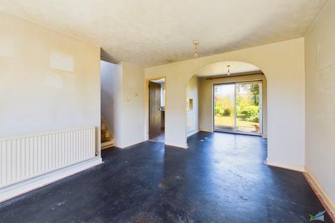 3 bedroom detached house for sale, Coleman Drive, Wirral CH49