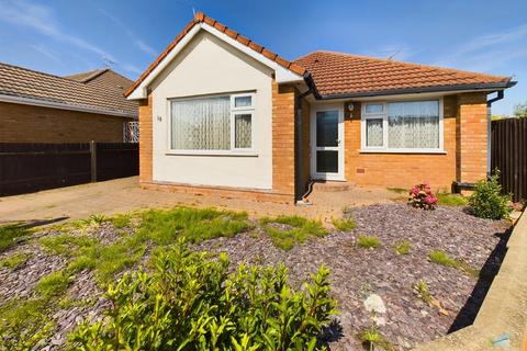 2 bedroom detached bungalow for sale, Holmside Close, Wirral CH46
