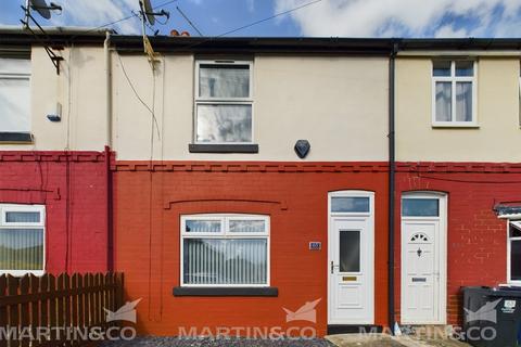 65 Park Road, Askern, Doncaster, DN6 0BB
