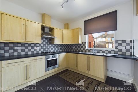 65 Park Road, Askern, Doncaster, DN6 0BB