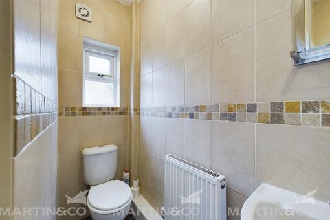 65 Park Road, Askern, Doncaster, DN6 0BB