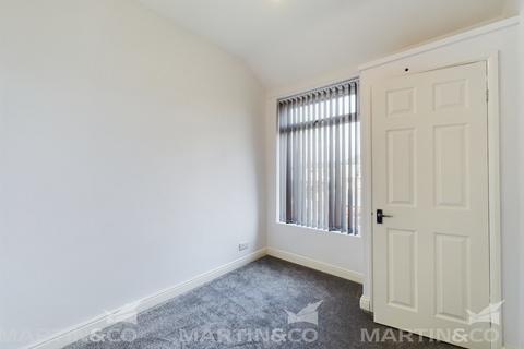 65 Park Road, Askern, Doncaster, DN6 0BB