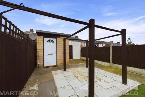65 Park Road, Askern, Doncaster, DN6 0BB